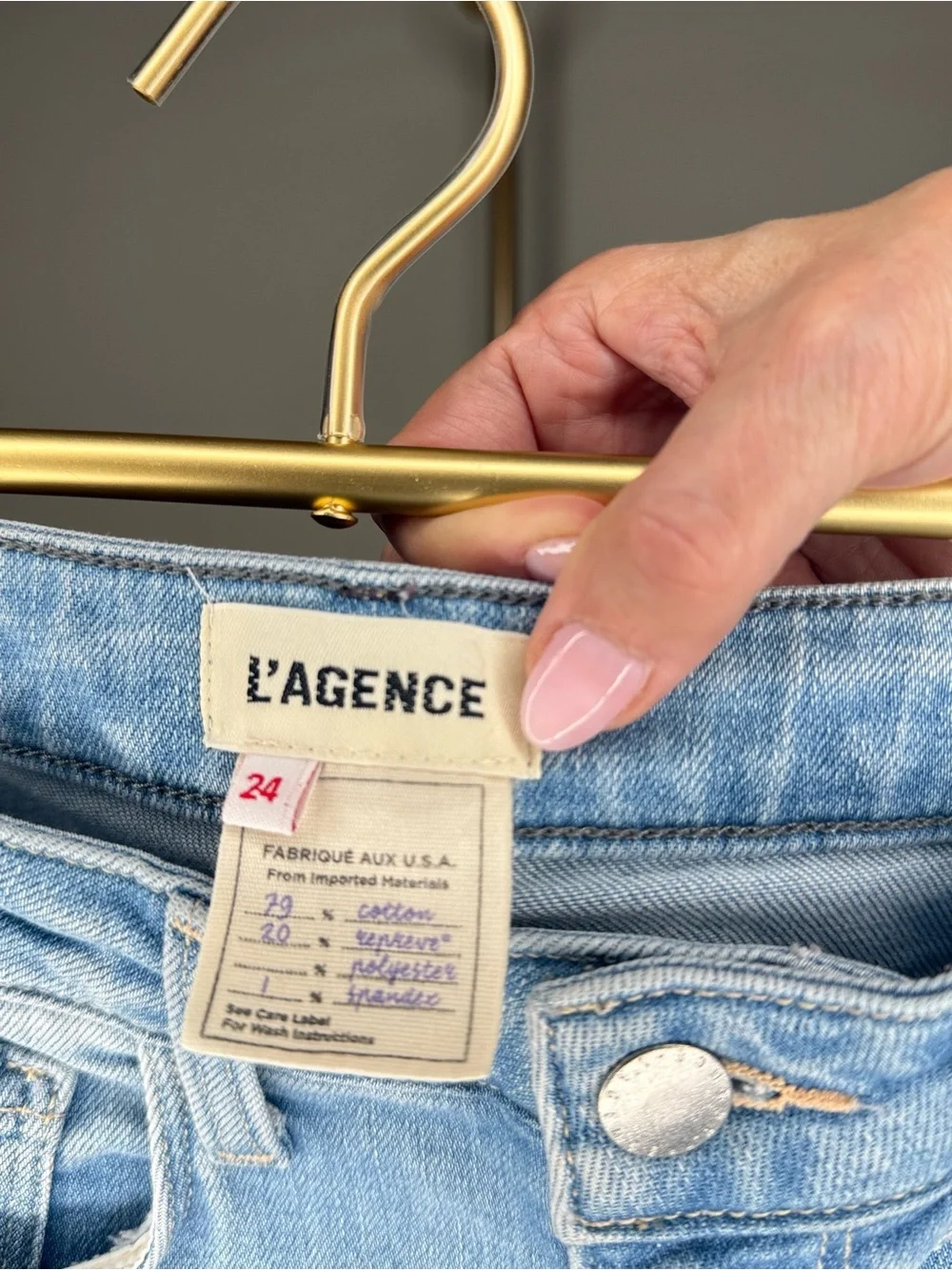 L’AGENCE Selma High-Rise 26